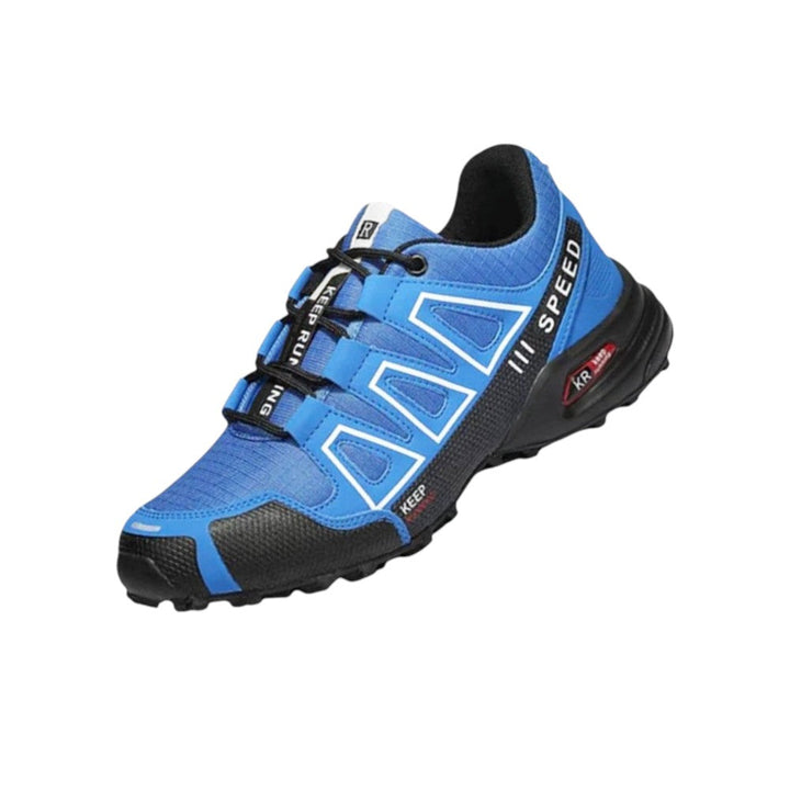 Baskets de Trekking pour Hommes | Confortables