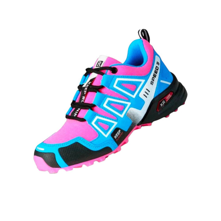 Baskets de Trekking pour Hommes | Confortables