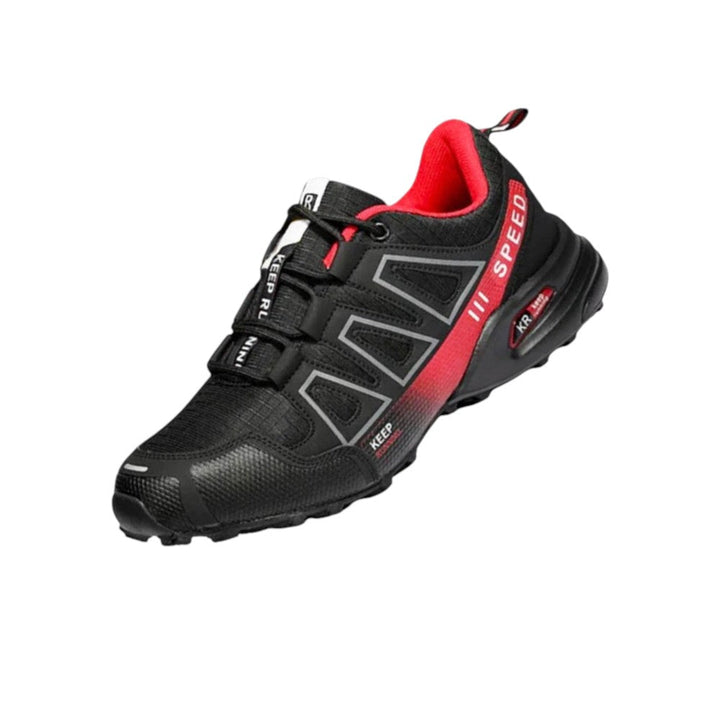Baskets de Trekking pour Hommes | Confortables