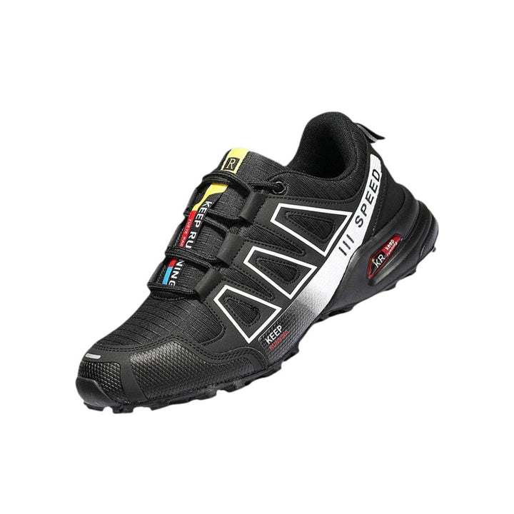 Baskets de Trekking pour Hommes | Confortables