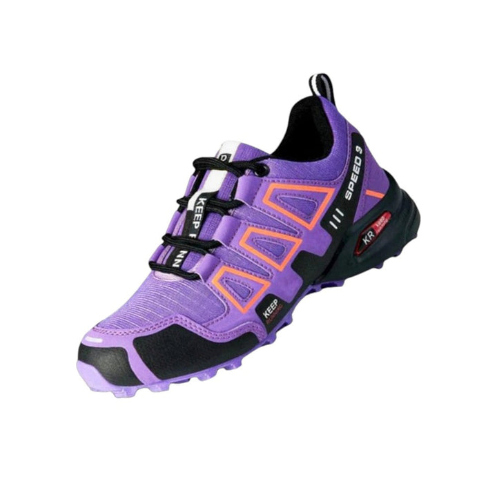 Baskets de Trekking pour Hommes | Confortables