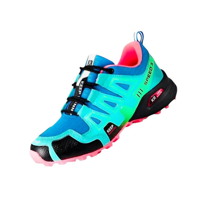 Baskets de Trekking pour Hommes | Confortables