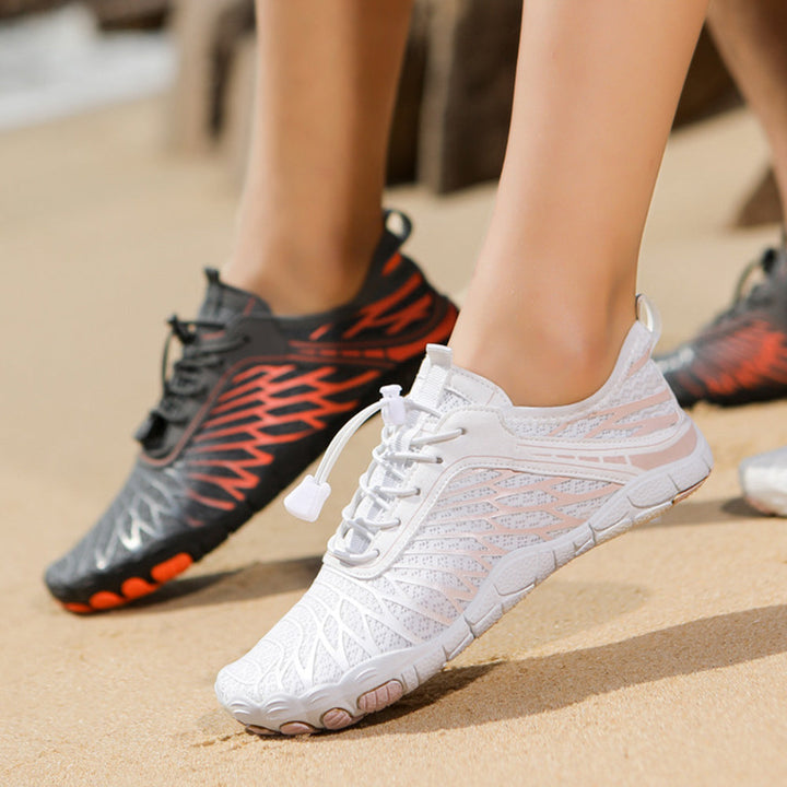 Baskets Barefoot Femme | Confortables