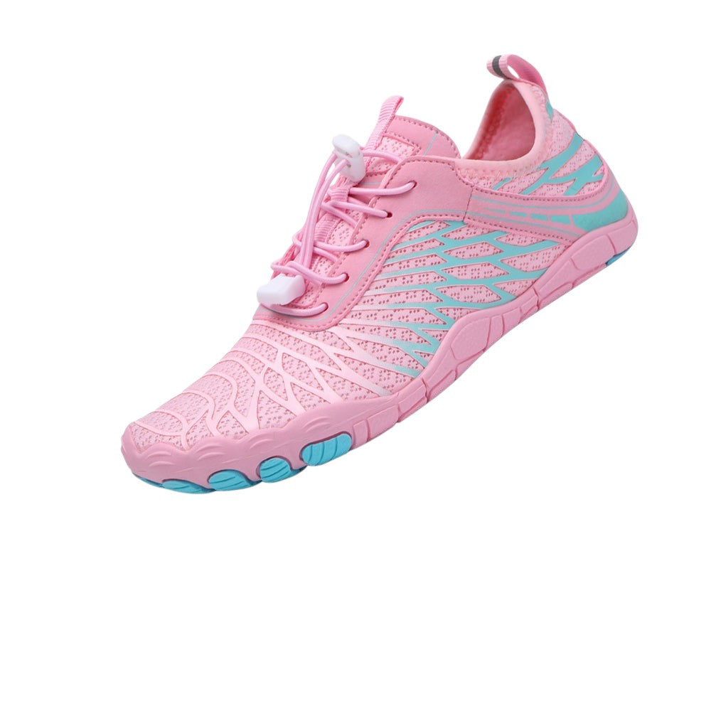Baskets Barefoot Femme | Confortables