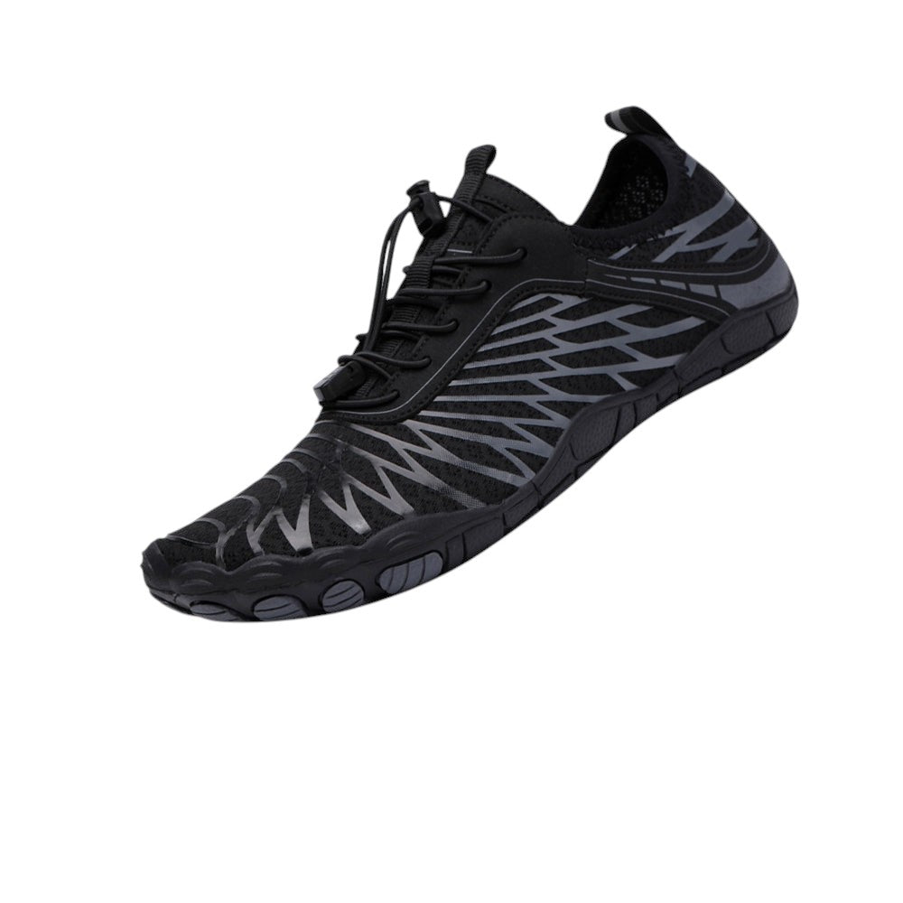 Baskets Barefoot Femme | Confortables