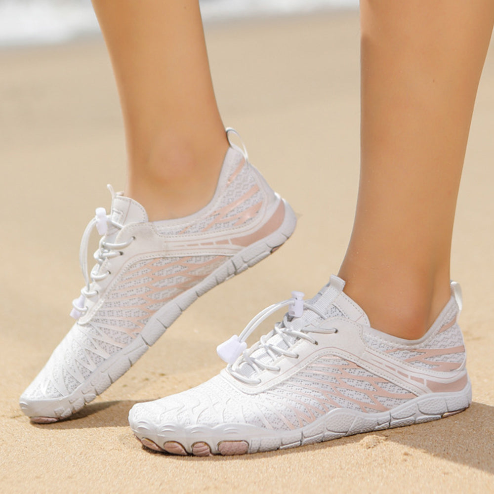 Baskets Barefoot Femme | Confortables