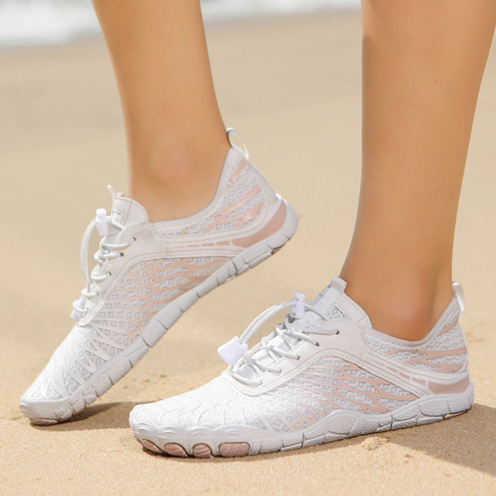Baskets Barefoot Femme | Confortables