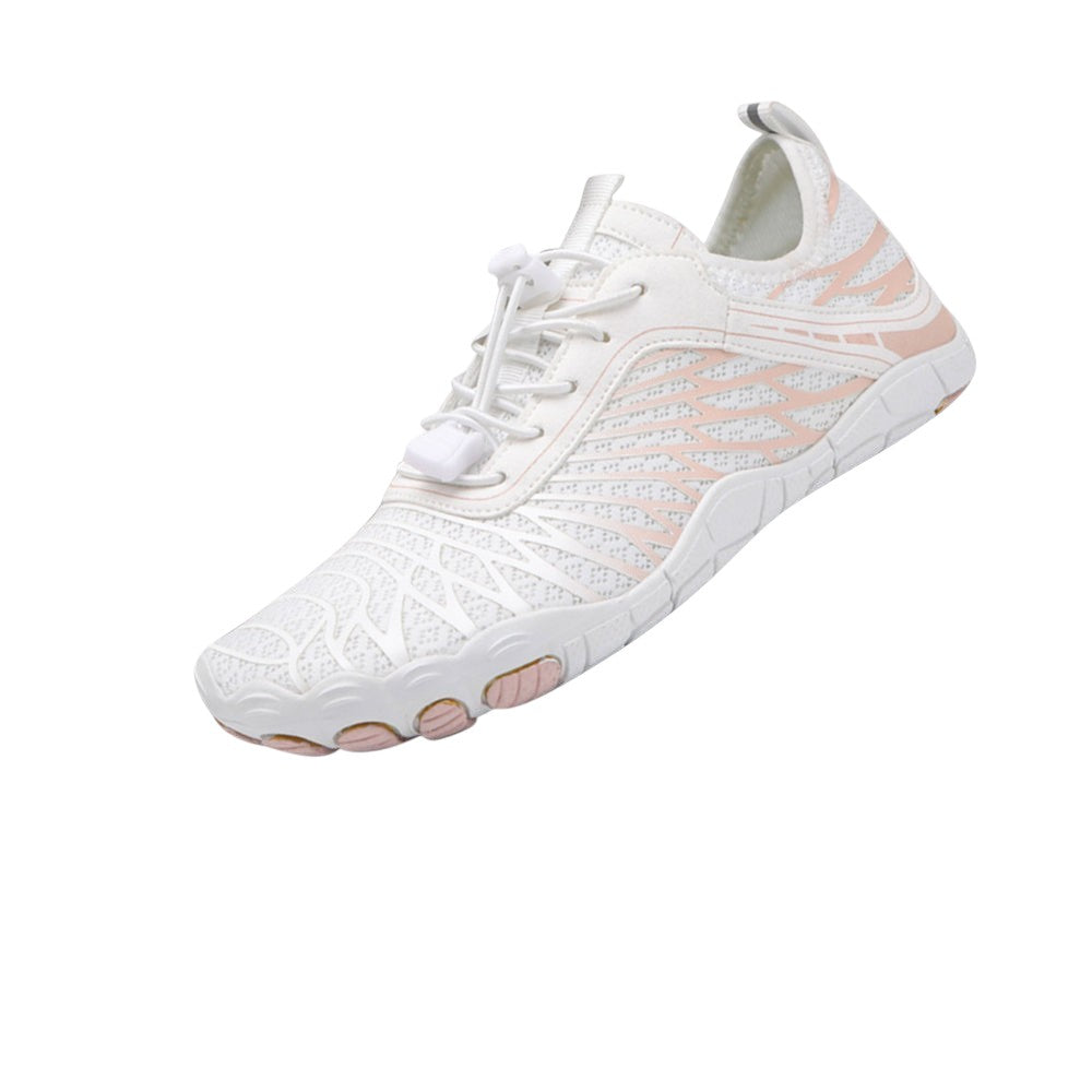 Baskets Barefoot Femme | Confortables
