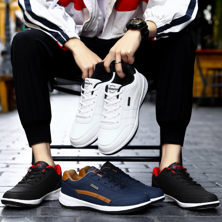 Baskets Ergonomiques pour Hommes | Confortables