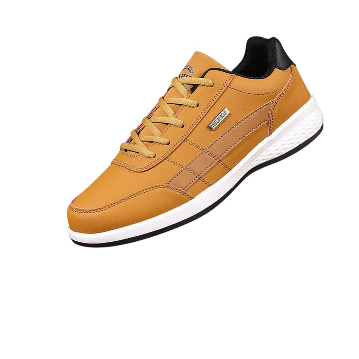 Baskets Ergonomiques pour Hommes | Confortables