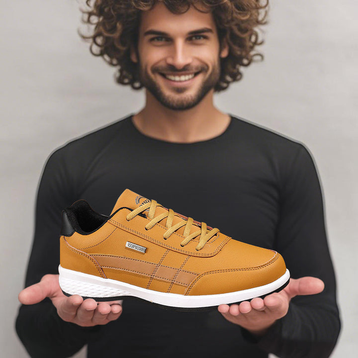 Baskets Ergonomiques pour Hommes | Confortables
