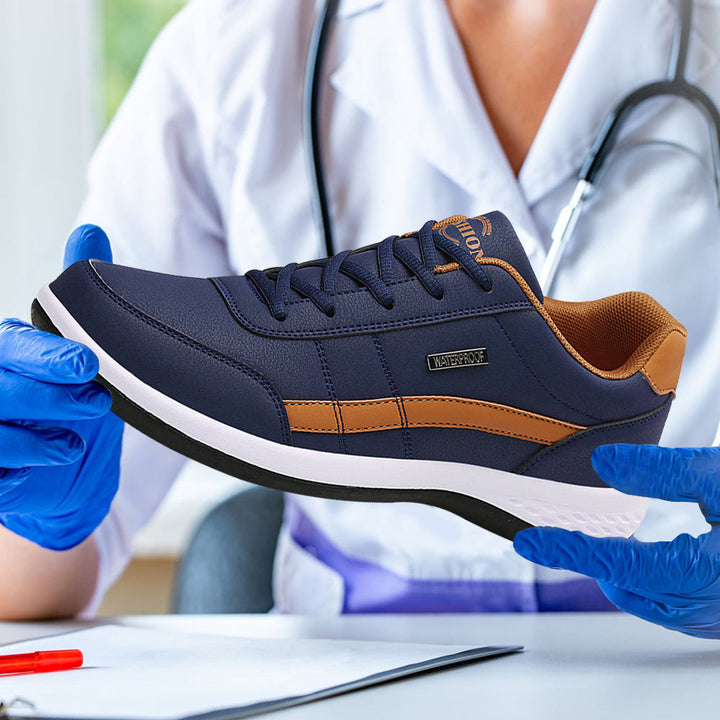 Baskets Ergonomiques pour Hommes | Confortables
