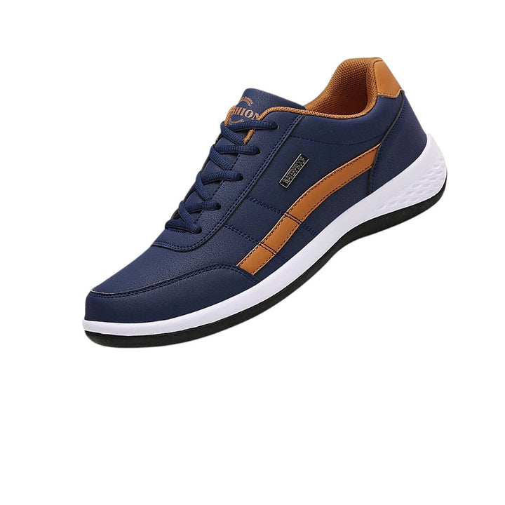 Baskets Ergonomiques pour Hommes | Confortables
