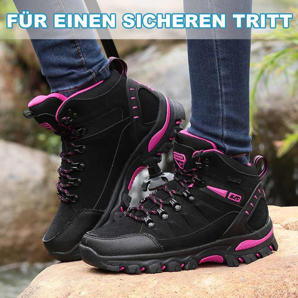 Baskets de Randonnée pour Femmes | Confortables