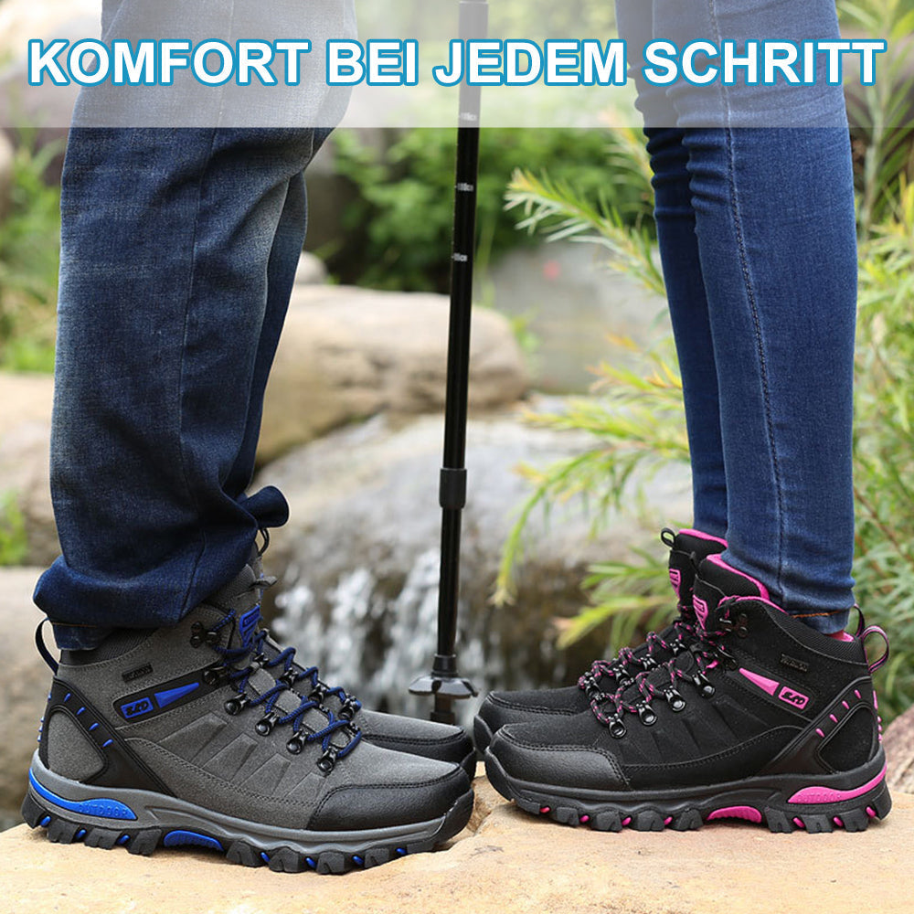 Baskets de Randonnée pour Femmes | Confortables