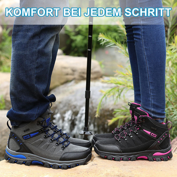 Baskets de Randonnée pour Femmes | Confortables