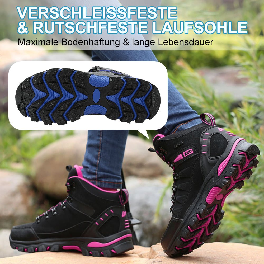 Baskets de Randonnée pour Femmes | Confortables