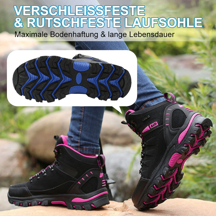 Baskets de Randonnée pour Femmes | Confortables