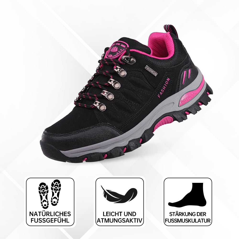 Baskets de randonnée pour femmes | Confortables