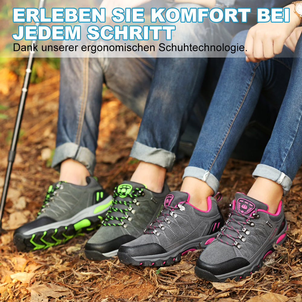 Baskets de randonnée pour femmes | Confortables