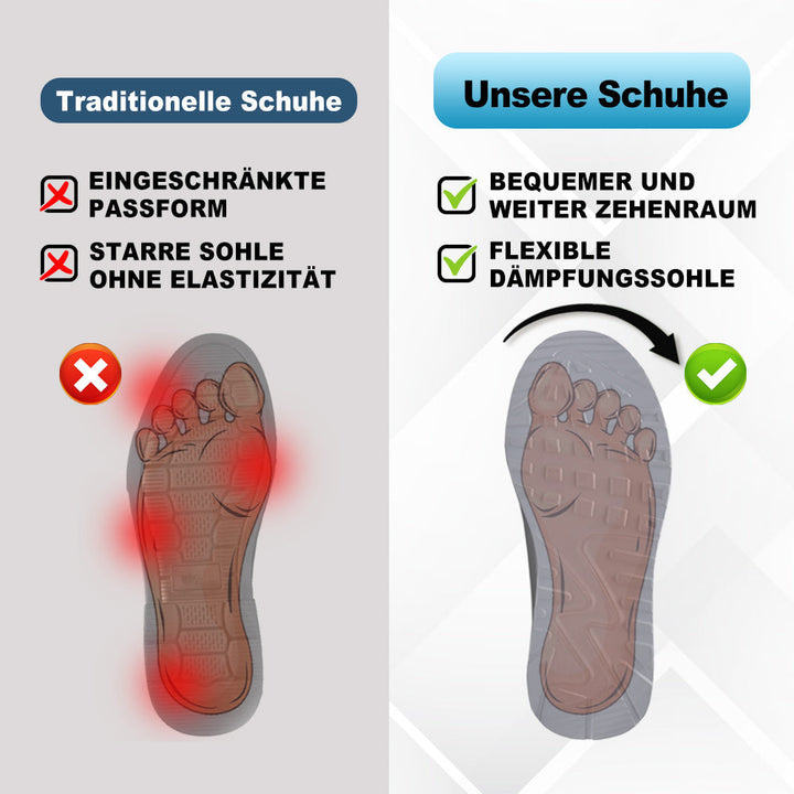 Baskets de randonnée pour femmes | Confortables