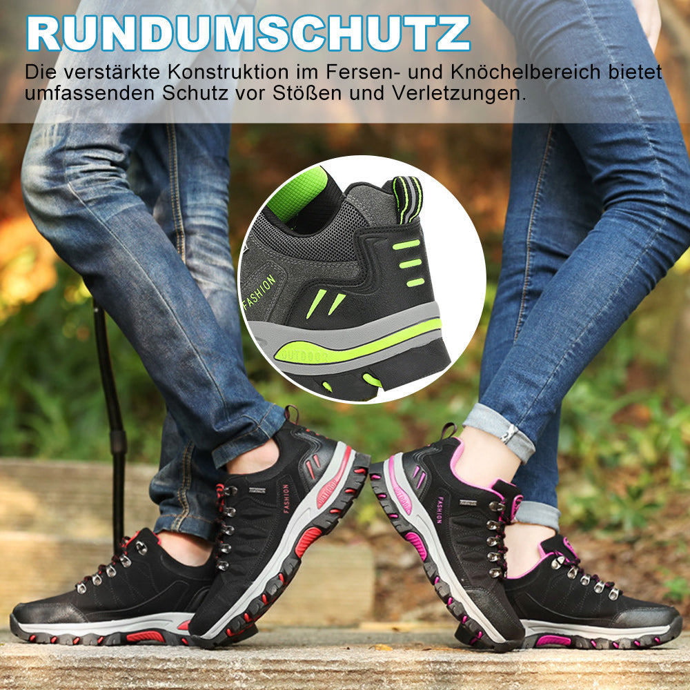 Baskets de randonnée pour femmes | Confortables