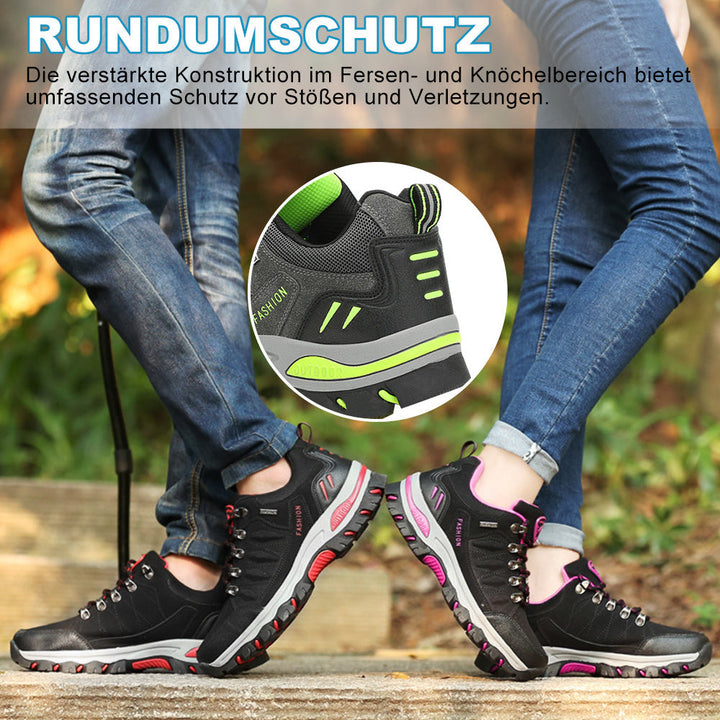 Baskets de randonnée pour femmes | Confortables