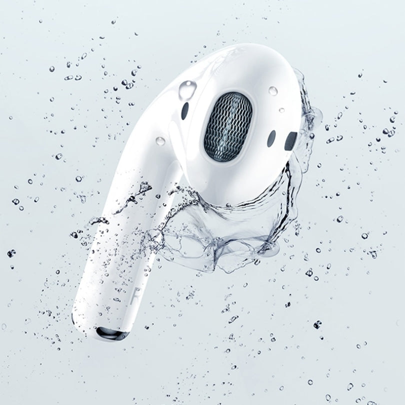Casque sans fil premium – Design élégant avec une qualité sonore exceptionnelle