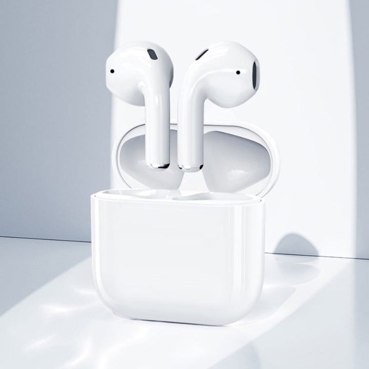 Casque sans fil premium – Design élégant avec une qualité sonore exceptionnelle