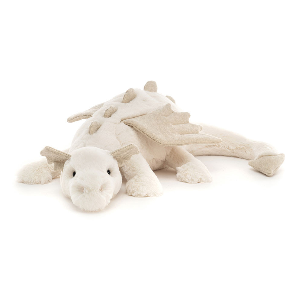 Dragon de Neige