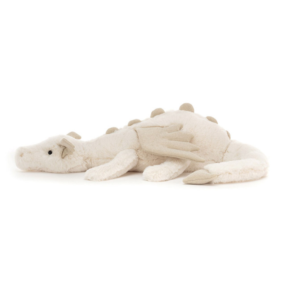 Dragon de Neige