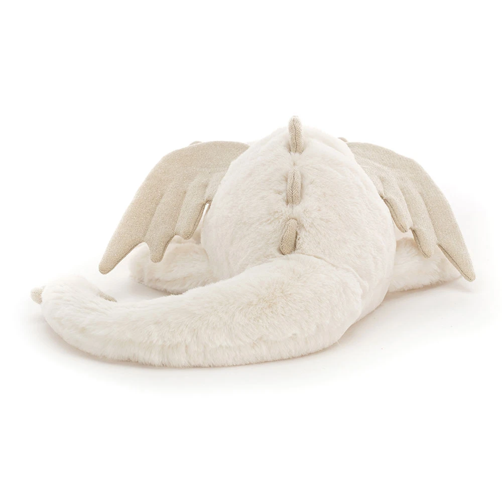 Dragon de Neige