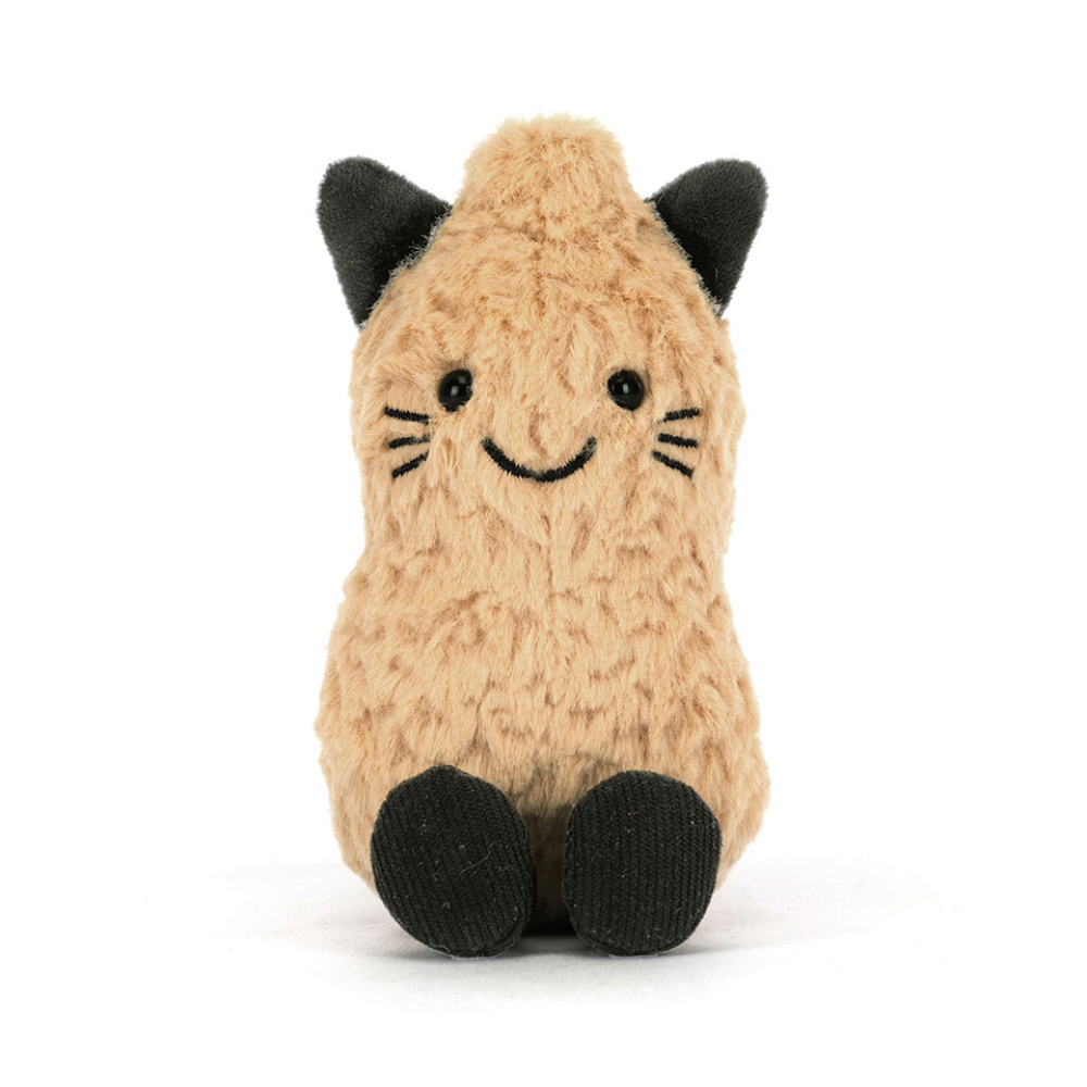 Tenue de Chat Amuseables Peanut