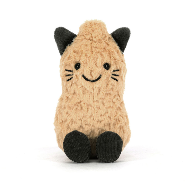 Tenue de Chat Amuseables Peanut