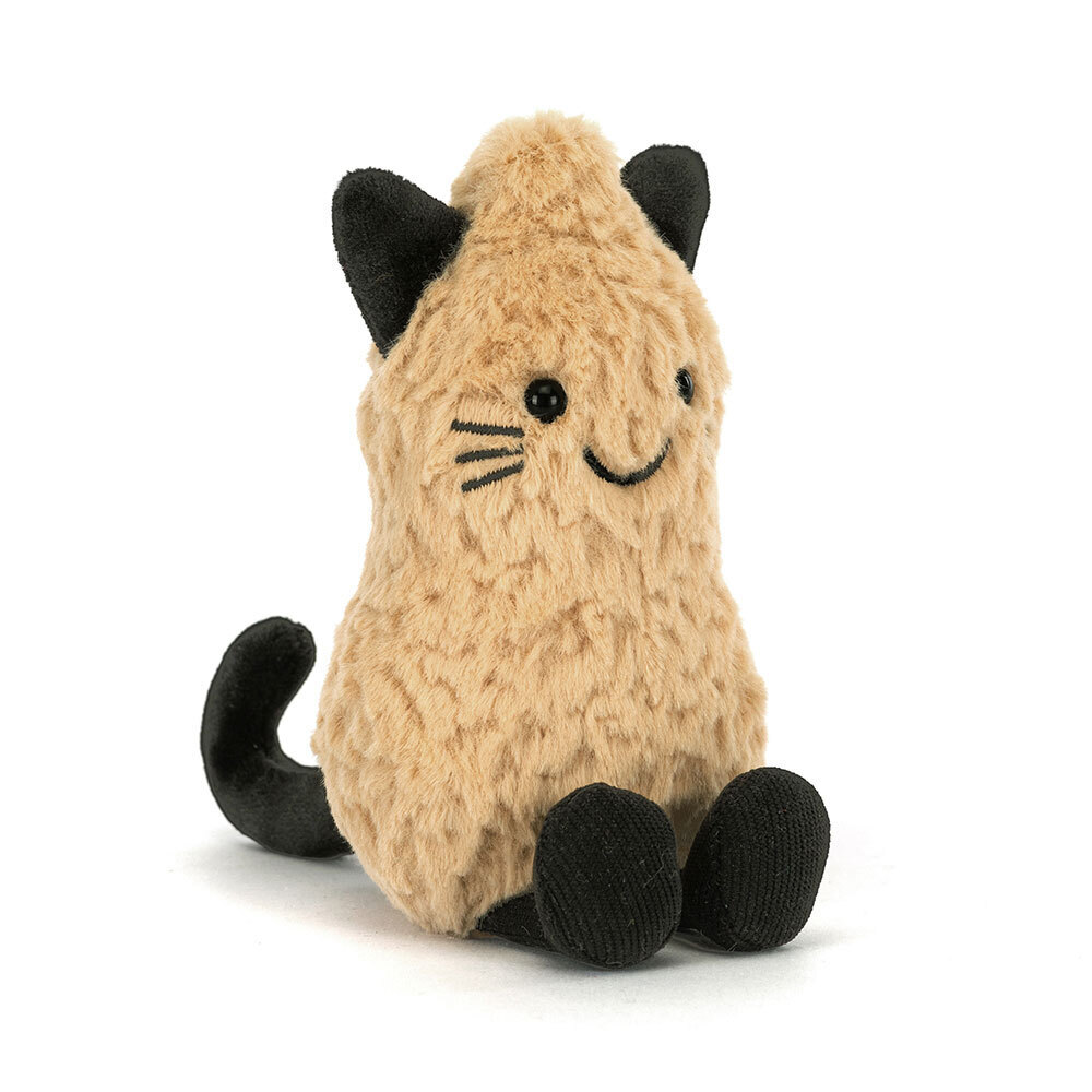 Tenue de Chat Amuseables Peanut