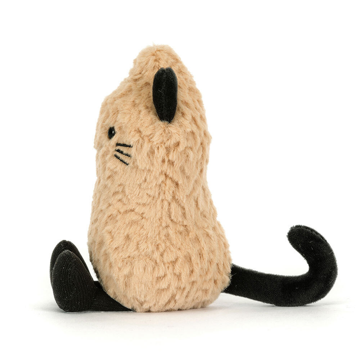 Tenue de Chat Amuseables Peanut