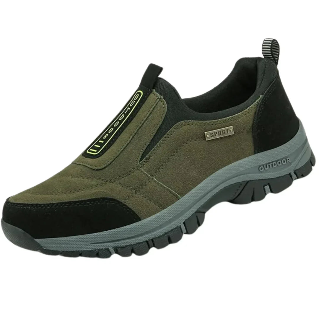 Baskets de Randonnée pour Hommes | Confortables