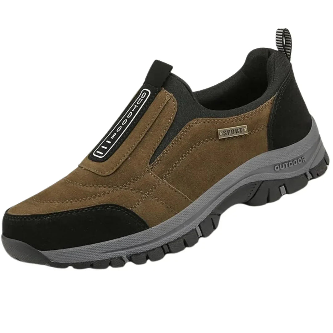 Baskets de Randonnée pour Hommes | Confortables
