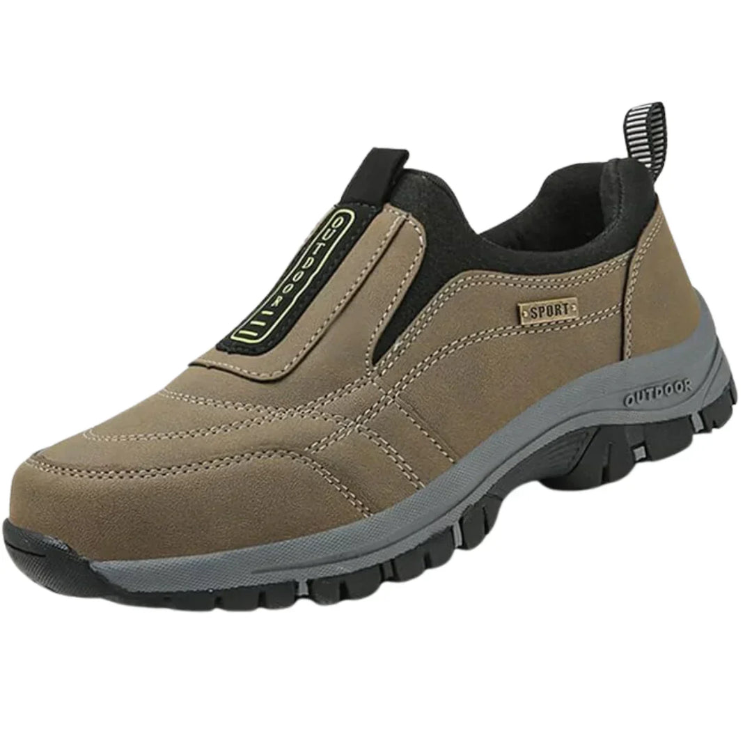 Baskets de Randonnée pour Hommes | Confortables