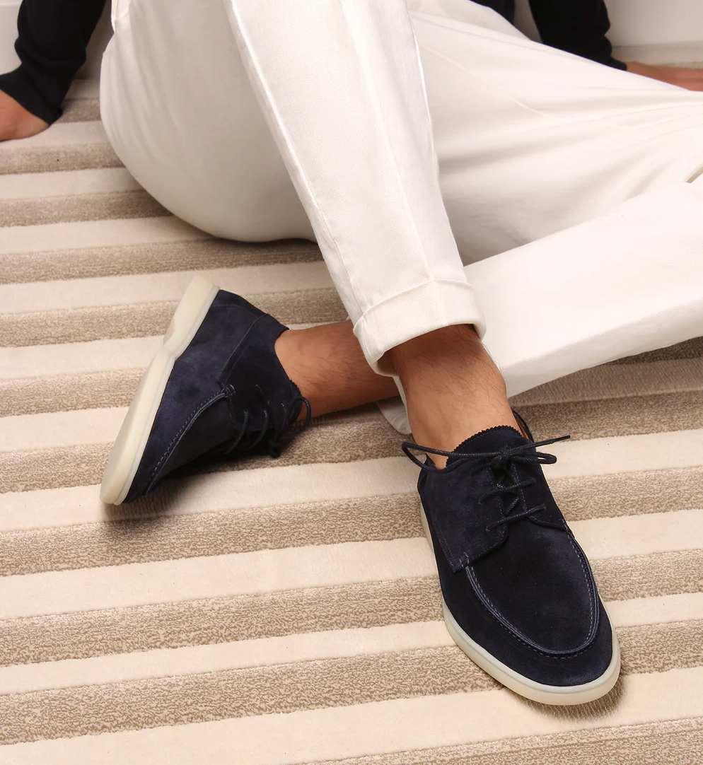 Chaussures Confortables pour Hommes | Mocassins
