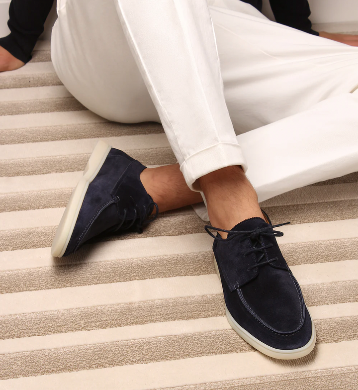 Chaussures Confortables pour Hommes | Mocassins