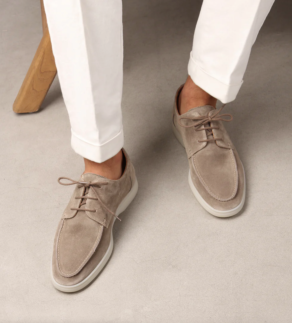 Chaussures Confortables pour Hommes | Mocassins