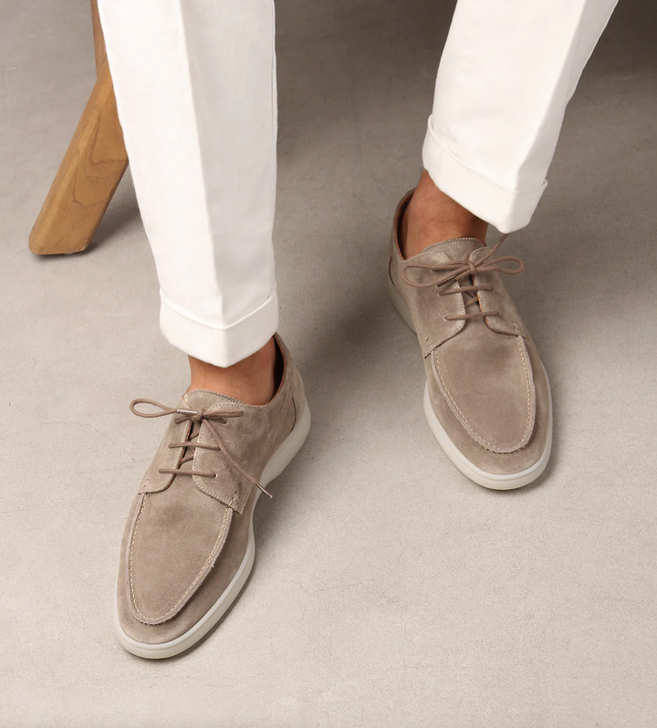 Chaussures Confortables pour Hommes | Mocassins