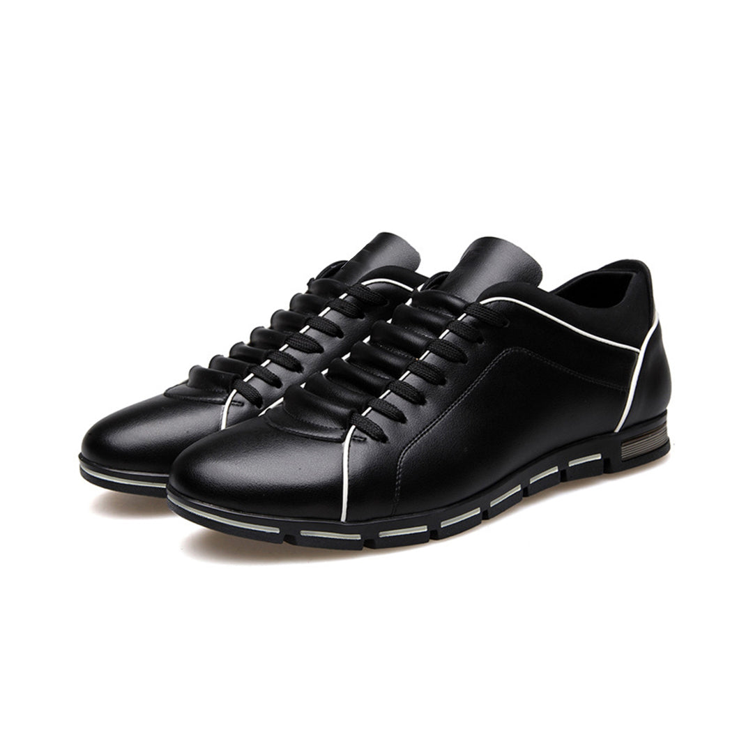 Chaussures Classiques pour Hommes | Élégantes