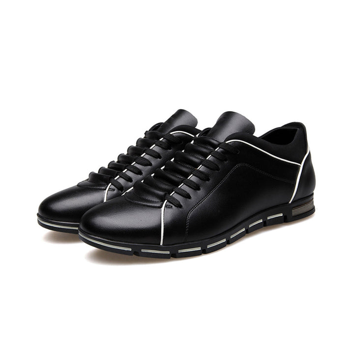 Chaussures Classiques pour Hommes | Élégantes
