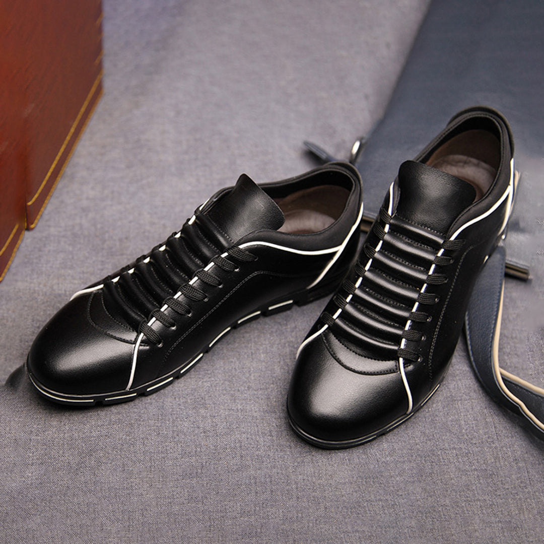 Chaussures Classiques pour Hommes | Élégantes