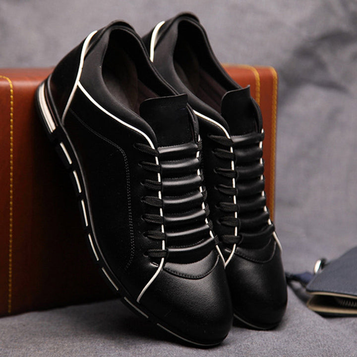 Chaussures Classiques pour Hommes | Élégantes