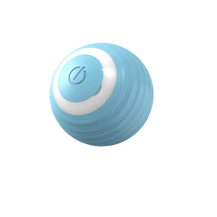 Balle Interactive Rechargeable pour Chien