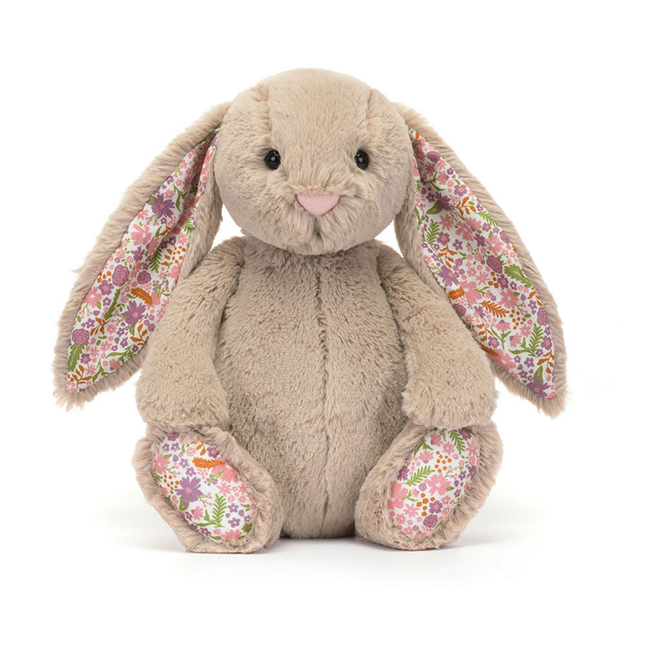 Pétale de Lapin Beige Blossom