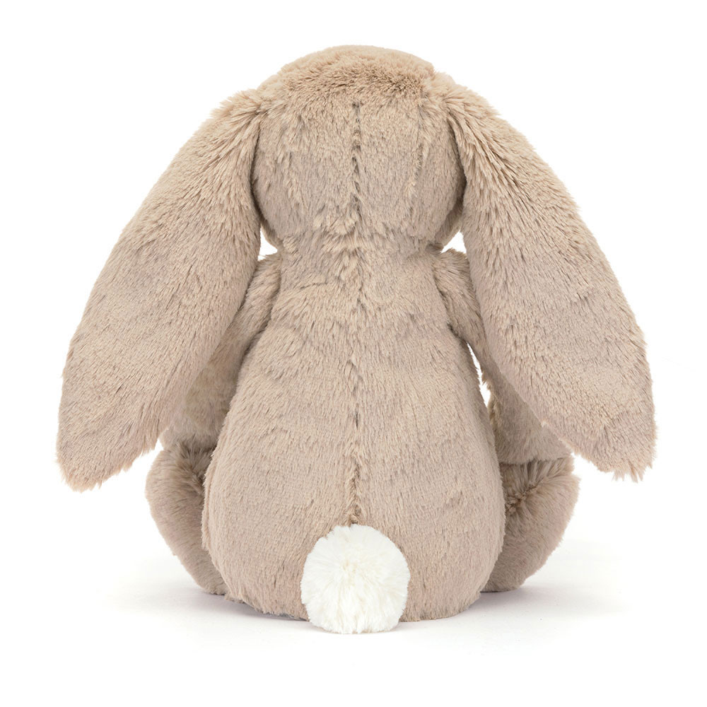 Pétale de Lapin Beige Blossom